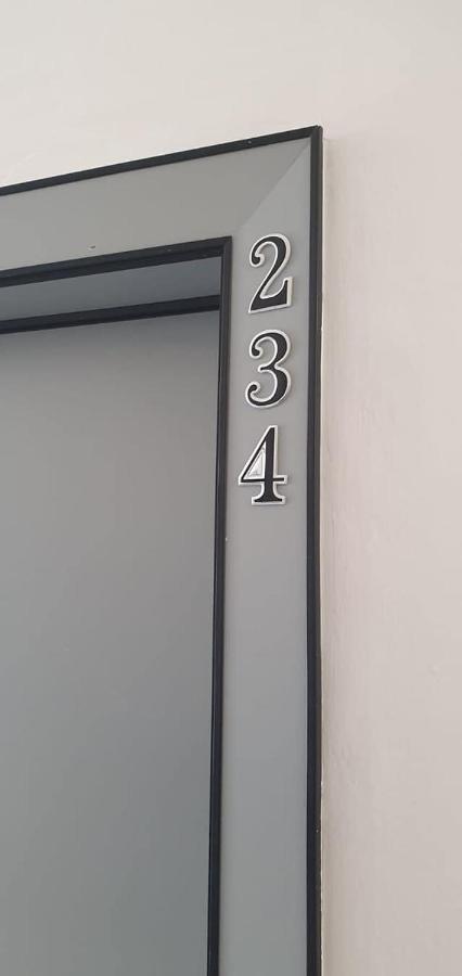 Hotel Franca Misano Adriatico Exterior foto